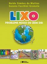 Livro - Lixo