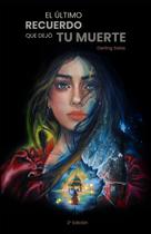 Livro LIZIHAO: O Último Lembranço que Sua Morte Deixou