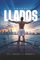 Livro Llados: De Hostal a Bugatti pela Best Seller Publishing