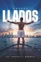 Livro Llados: De Hostal a Bugatti pela Best Seller Publishing