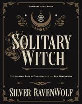 Livro Llewellyn Bruxa Solitária: O Livro Definitivo das Sombras Livro Llewellyn Bruxa Solitária: O Livro Definitivo das Sombras