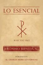 Livro: Lo Essencial, edição em espanhol