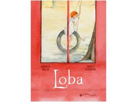 Livro - Loba