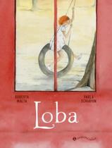 Livro Loba Roberta Malta