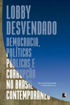Livro - Lobby desvendado Livro - Lobby desvendado