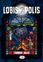 Livro - Lobisópolis