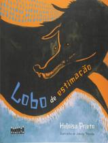 Livro - Lobo De Estimacao - PROJETO Livro - Lobo De Estimacao - PROJETO