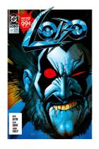 Livro - Lobo Omnibus Vol. 1 Livro - Lobo Omnibus Vol. 1