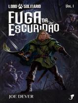 Livro - Lobo Solitario Vol. 1 - Fuga Da Escuridao - JAMBO Livro - Lobo Solitario Vol. 1 - Fuga Da Escuridao - JAMBO