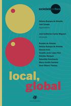 Livro - Local, global