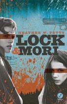 Livro - Lock & Mori