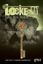 Livro - Locke & Key vol. 2 - Capa dura