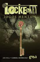 Livro - Locke & Key vol. 2