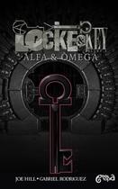 Livro - Locke & Key Vol. 6: