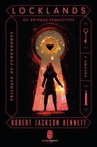 Livro - Locklands: os abismos esquecidos