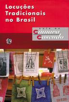Livro - Locuções tradicionais no Brasil