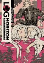 Livro - Log Horizon - Livro 04 Livro - Log Horizon - Livro 04