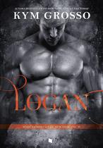 Livro - Logan (Immortals Of New Orleans Livro 4)