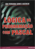 Livro - Lógica de Programação com Pascal