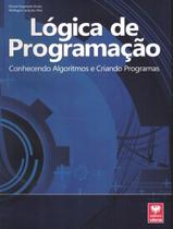 Livro - Logica De Programacao - Conhecendo Algoritmos E Criando Programas