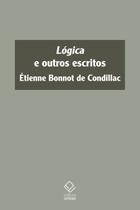 Livro - Lógica e outros escritos Livro - Lógica e outros escritos