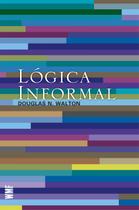 Livro - Lógica informal Livro - Lógica informal
