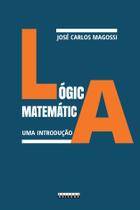 Livro - Lógica matemática Livro - Lógica matemática