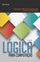 Livro - Lógica Para Computação