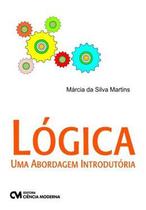 Livro - Logica - Uma Abordagem Introdutoria