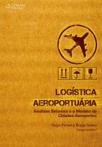 Livro - Logística aeroportuária Livro - Logística aeroportuária