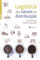 Livro - Logística dos canais de distribuição