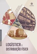 Livro - Logística e distribuição física Livro - Logística e distribuição física