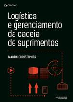 Livro - Logística E Gerenciamento Da Cadeia De Suprimentos Livro - Logística E Gerenciamento Da Cadeia De Suprimentos