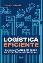 Livro - Logística eficiente Livro - Logística eficiente