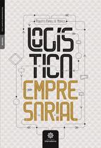 Livro - Logística empresarial Livro - Logística empresarial