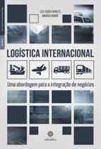 Livro - Logística internacional: