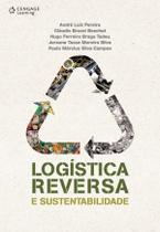 Livro - Logística reversa e sustentabilidade Livro - Logística reversa e sustentabilidade