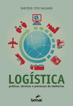 Livro - LOGÍSTICA Livro - LOGÍSTICA