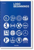 Livro - Logo Beginnings Livro - Logo Beginnings