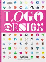 Livro - Logo Design - Volume 1