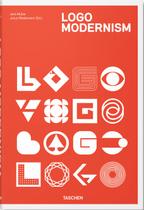 Livro - Logo modernism Livro - Logo modernism