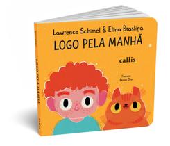 Livro - Logo pela manhã