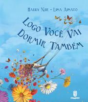 Livro - Logo você vai dormir também