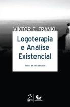 Livro - Logoterapia e Análise Existencial