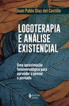 Livro - Logoterapia e análise existencial