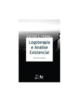 Livro - Logoterapia e Análise Existencial