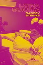 Livro - Loira suicida