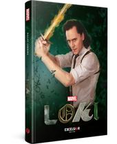 Livro - Loki - A primeira temporada