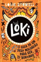 Livro - Loki
