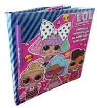 Livro - LOL Surprise Livro Pop-Up Livro - LOL Surprise Livro Pop-Up